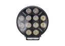 9 "LED Driving Light THETA 12-24V