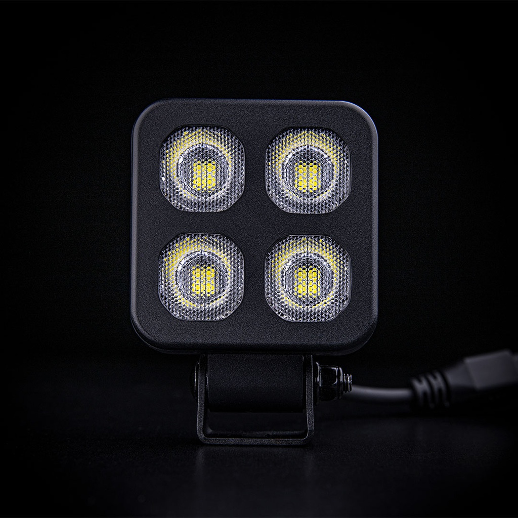 Dark Knight Hardcore Mini Worklight LED