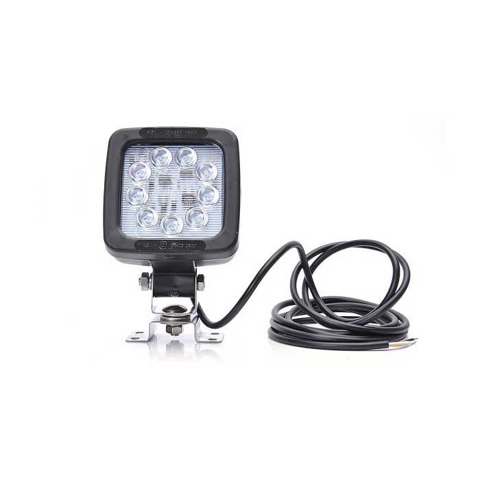 Work light LED 10-35V