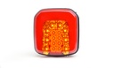 3-Function Taillight 12-24V