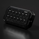 Dark Knight Strobe Light Duo 12-LED - Dual Colour