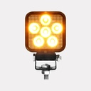 Swedstuff Work Light / Warning Light 9W