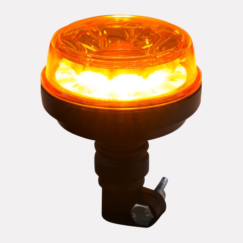 Swedstuff Beacon Warning Light 119mm