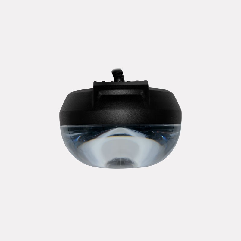 Swedstuff Truck Lamp Blue LED 11W