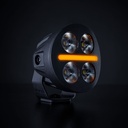 Nuuk D-Line MC Work Light 39W