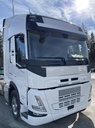 Frontplate Volvo FM4B/5