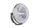 The Ambassador 9 inch FULL LED spotlight 10-32V