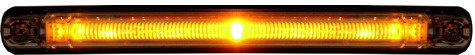 Sidemarker or position orange LED 24v