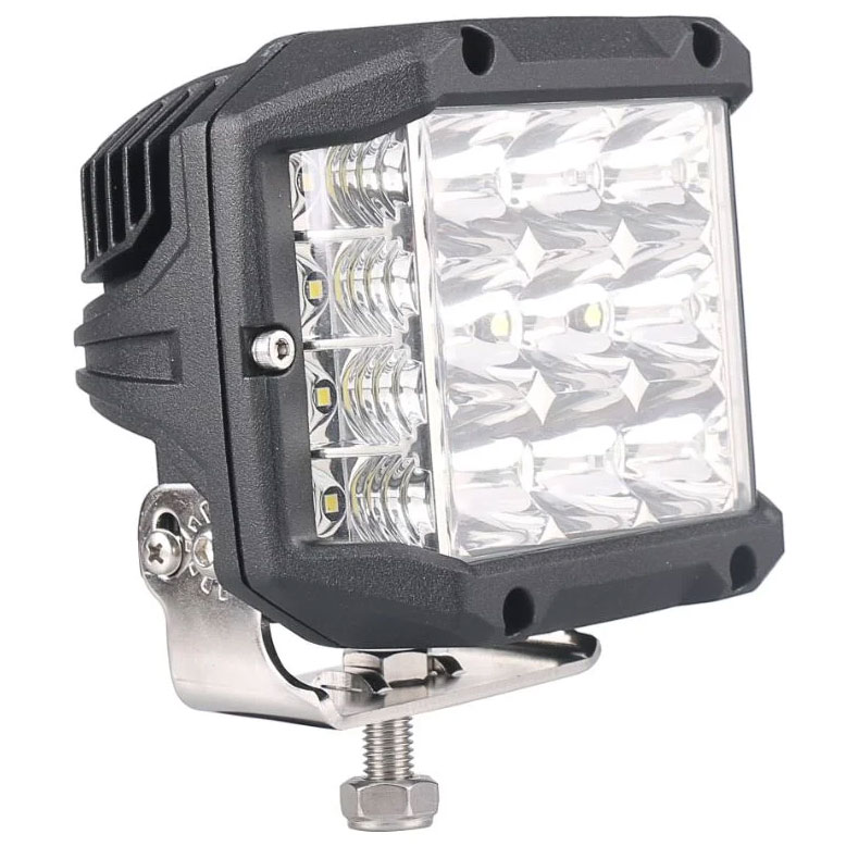 Side Shooter XL LED 61W