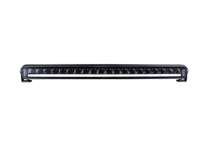 SIBERIA Single row LED BAR 22"