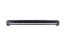 SIBERIA Single row LED BAR 22"