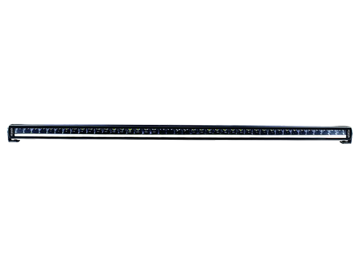 SIBERIA single row LED BAR 50"