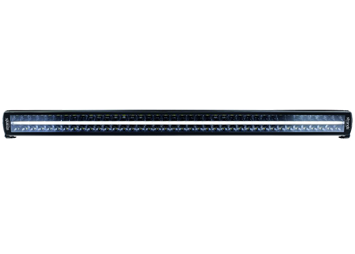 SIBERIA double row LED BAR 42 inch