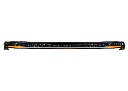 SIBERIA single row LED BAR 32 inch Curved