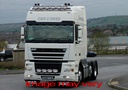 MiniBar St. Steel - DAF CF 