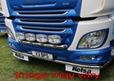 MiniBar St. Steel - DAF XF106 Euro6