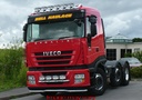 STRALIS CUBE 2007-ON LOW ROOF HIBAR Alu.