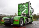 BakBar Aluminum MB Actros GigaSpace