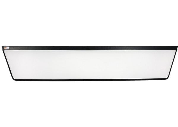 Nedking Ultra Thin LED Truck Sign - Scania NextGen R/S Highline (116) - White