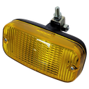 Talmu Finnish Daytime Running Light - Yellow
