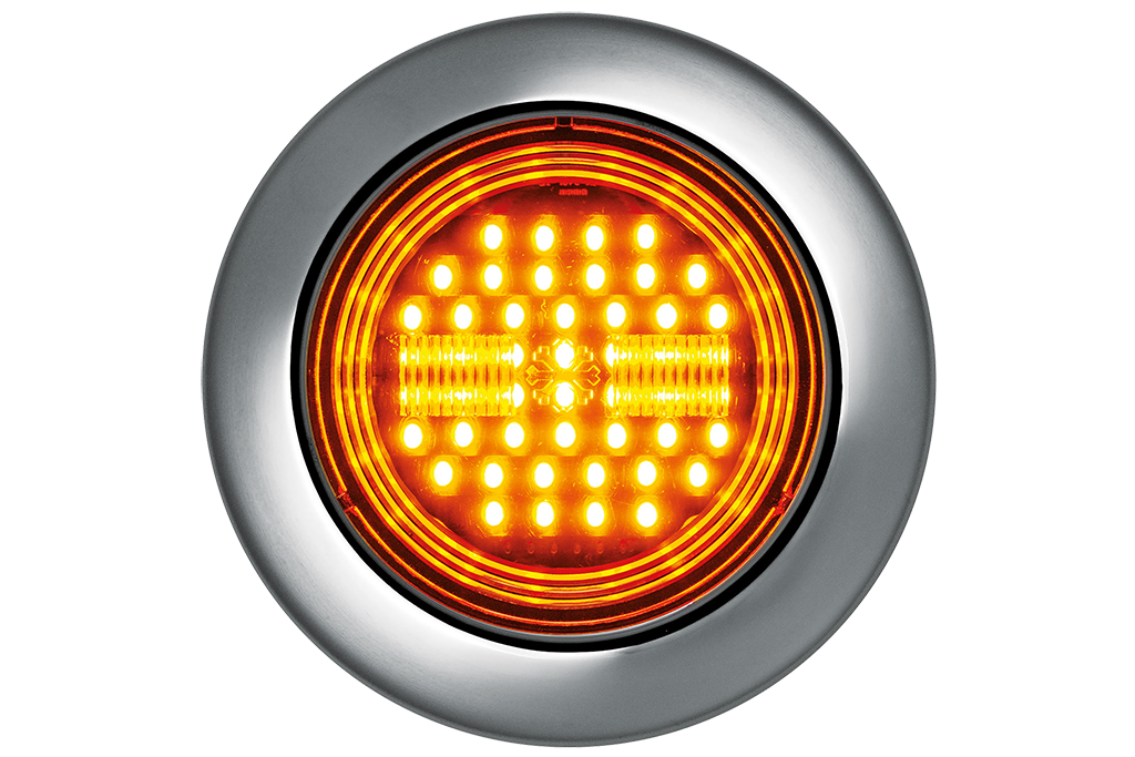 IZELED indicator LED