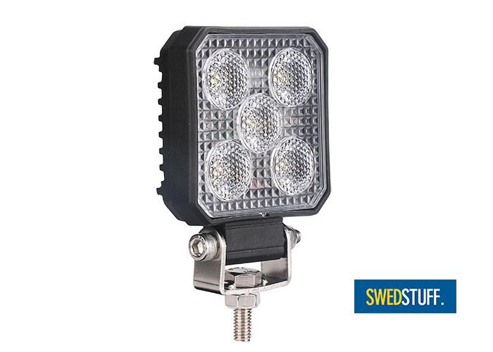 Reverse Light LED 10-30V