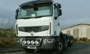 MultiBar XL Aluminum Renault Premium