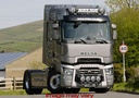 St. Steel MultiBar XL Renault T (low)