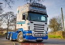 MultiBar Aluminum Scania R Serie TOT 11-2009