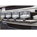 MiniBar Aluminum Scania R2 - HOGE BUMPER