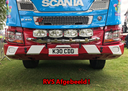 (ALU) (SMBA22XT) MiniBar XL - Scania NextGen XT