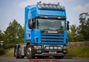 MultiBar St. Steel Scania 4 Serie