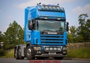 BeaconBar St. Steel - Scania R1 & R2 Topline