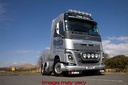 EuroBar St. Steel - Volvo FH4 - High Mounting