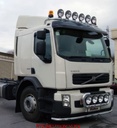 HiBar Aluminum Volvo FE 2006+