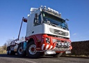 (St Steel) (VLS08/W) LoBar - Volvo FMX EURO 6