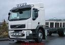 MultiBar Aluminum Volvo FE