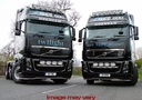 MiniBar Aluminum Volvo FH2 & FH3