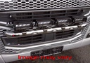 MiniBar St. Steel - Volvo FH4 2013+ - Narrow - High Mounting 