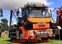 MultiBar St. Steel Volvo FL