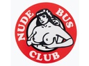 Nude Bus Club - Sticker