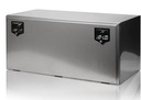 Toolbox Stainless Steel - 800x600x600 mm