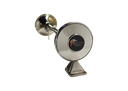 Nedking Stainless Steel Air Horn - 550 mm