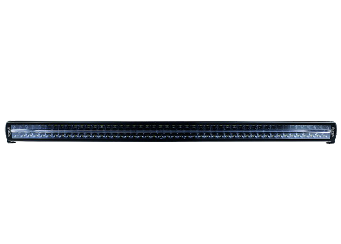 SIBERIA double row LED BAR 50 inch