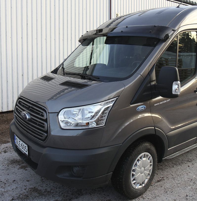 Sunvisor Ford Transit 2014+