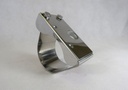 Mounting Clamps Aluminum for Airhorn (set)