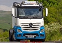 HiBar St. Steel - Mercedes B Actros MP4 StreamSpace 2.3, Antos & Arocs ClassicSpace - Drop-Down