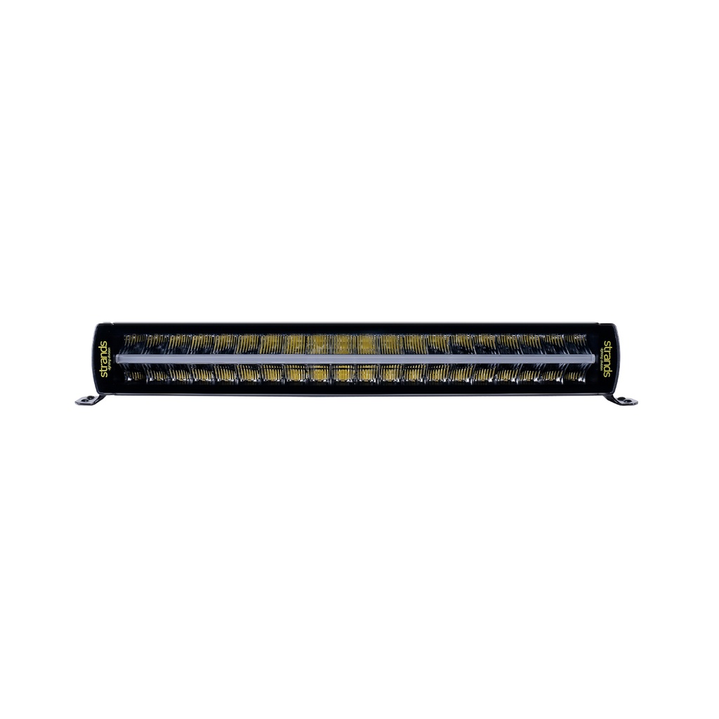 SIBERIA OUTLAW UDX LED BAR 22"