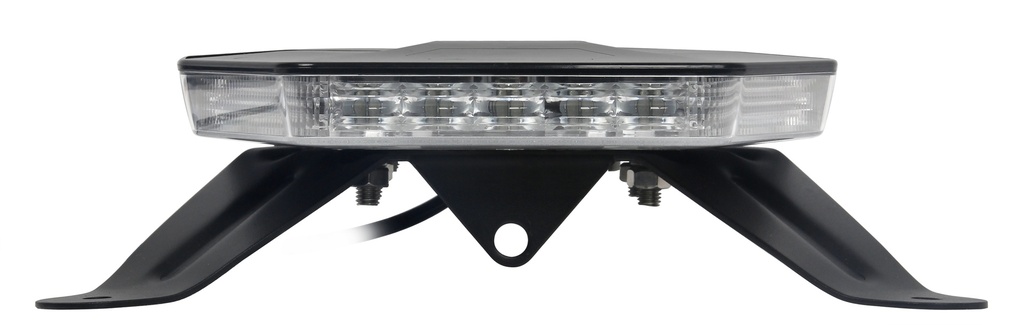 Monitum warning light bar LED 474mm