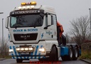 BeaconBar St. Steel MAN TGX XLX